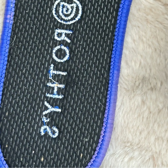 Rothy’s Wildcat Cheetah Print Chelsea Sneaker Size 8.5 - Picture 12 of 12